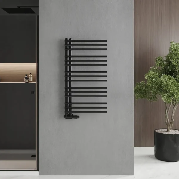 Kupaonski radijator Neptun - 400 W - 600 W