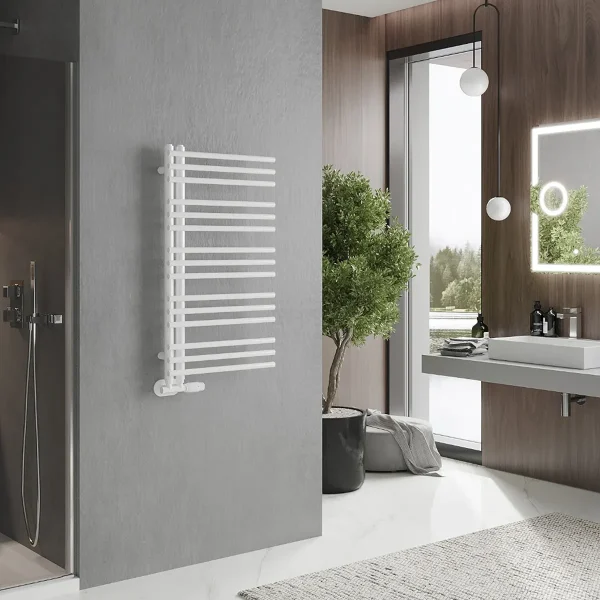 Kupaonski radijator Neptun - 400 W - 600 W