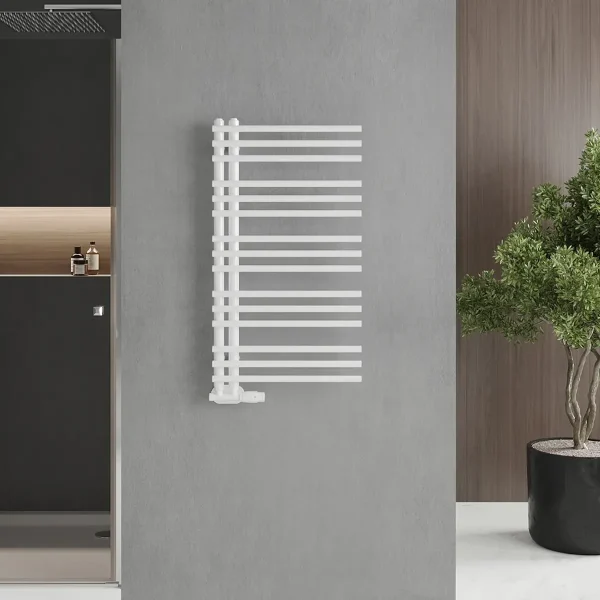 Kupaonski radijator Neptun - 400 W - 600 W