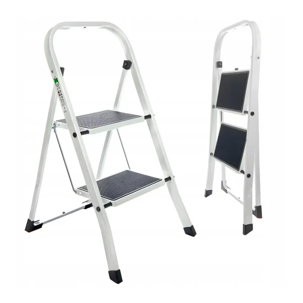 Samostojeća ljestva - 2 prečke - 47 cm - EUROGOLD