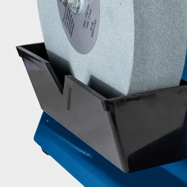 Stolna brusilica TIGER 2500 - 200W - Scheppach