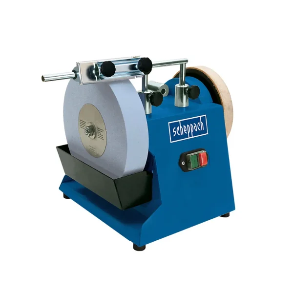 Stolna brusilica TIGER 2500 - 200W - Scheppach