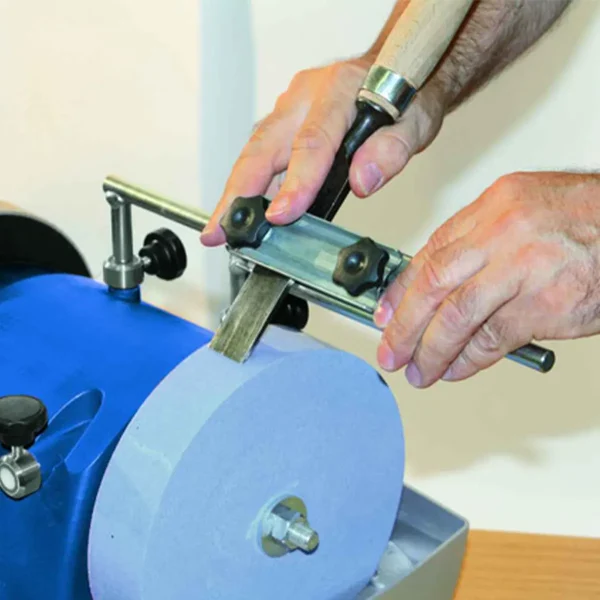 Stolna brusilica TIGER 2500 - 200W - Scheppach