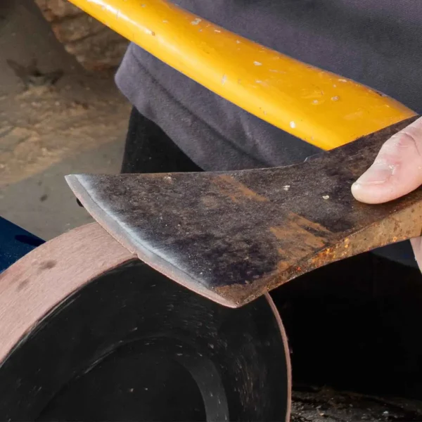 Stolna brusilica TIGER 2500 - 200W - Scheppach