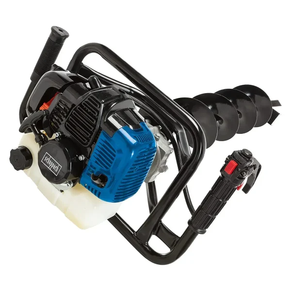 Motorna bušilica za zemlju EB2000 - 20 cm - Scheppach