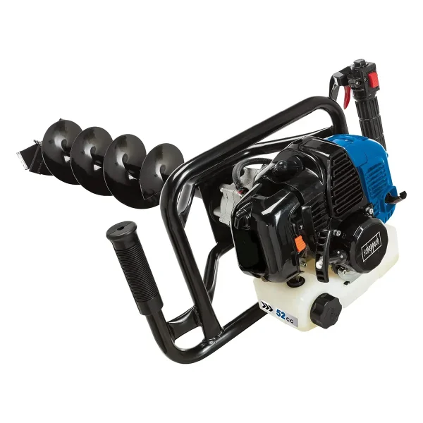 Motorna bušilica za zemlju EB2000 - 20 cm - Scheppach