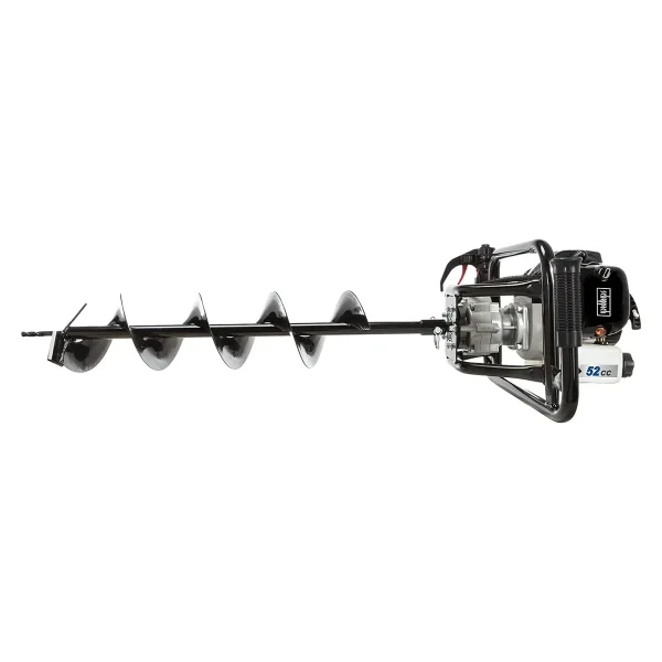 Motorna bušilica za zemlju EB2000 - 20 cm - Scheppach