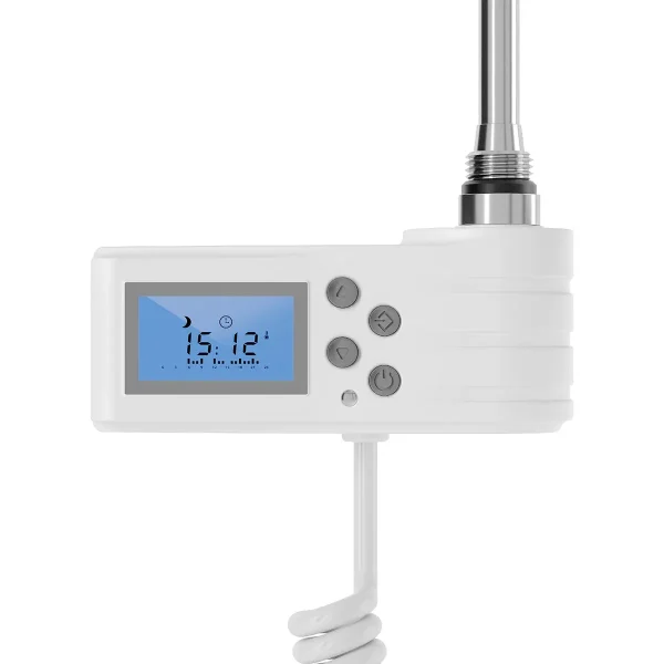 Grijač za kupaonski radijator WI-FI Smart - 600 W