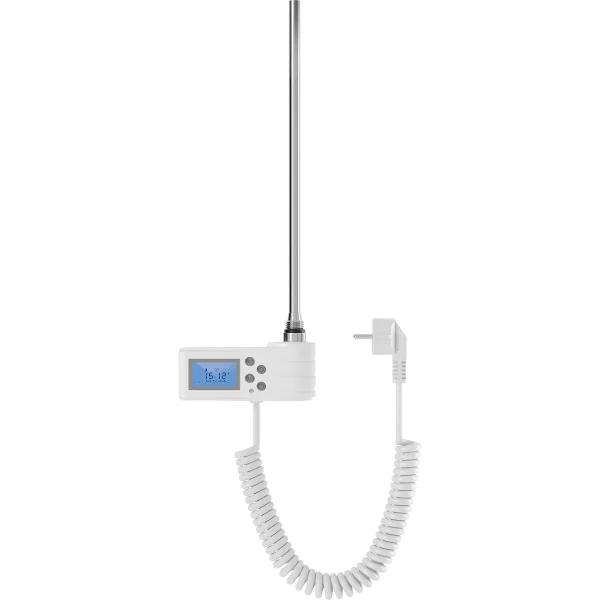 Grijač za kupaonski radijator WI-FI Smart - 600 W