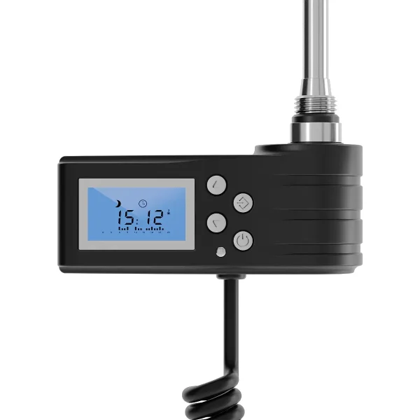 Grijač za kupaonski radijator WI-FI Smart - 600 W