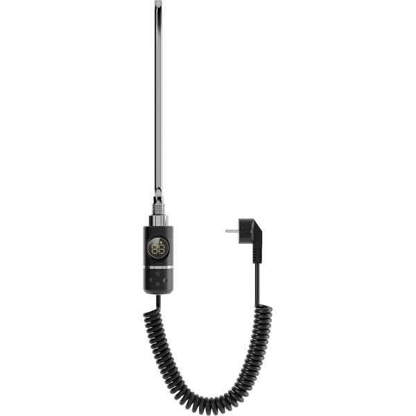 Grijač za kupaonski radijator Digital - 600 W