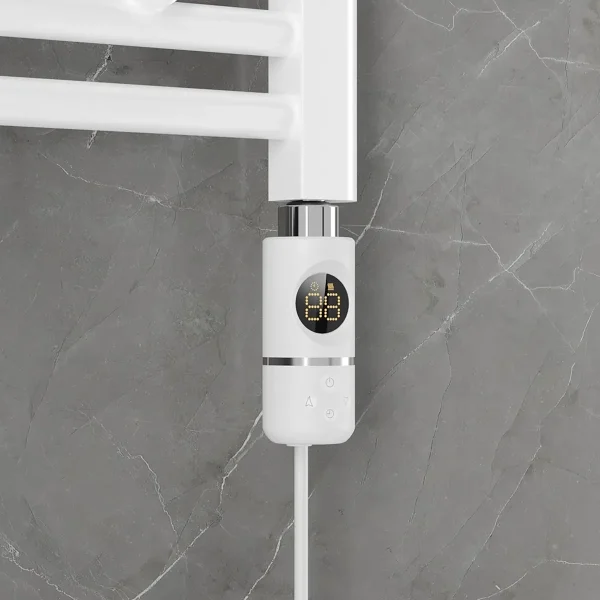 Grijač za kupaonski radijator Digital - 600 W