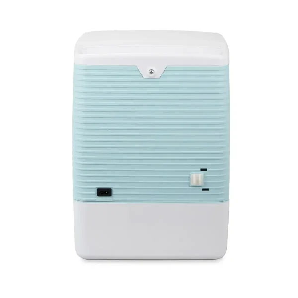 Pročiščivač zraka AW20 S Hepa - 2v1 - Trotec