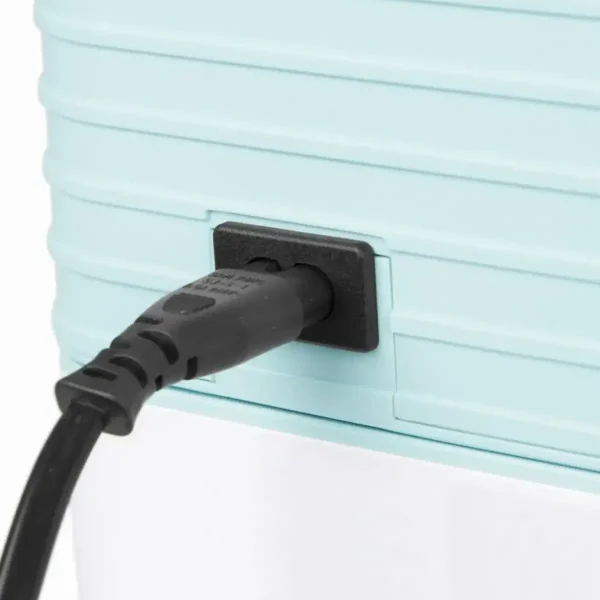 Pročiščivač zraka AW20 S Hepa - 2v1 - Trotec