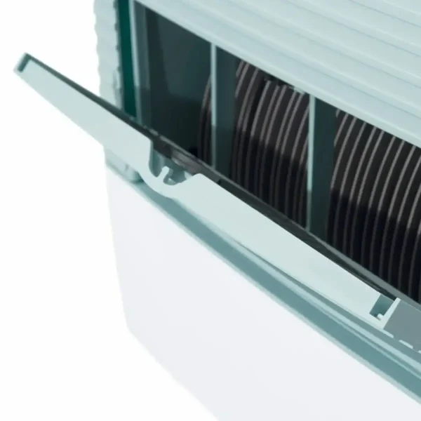 Pročiščivač zraka AW20 S Hepa - 2v1 - Trotec