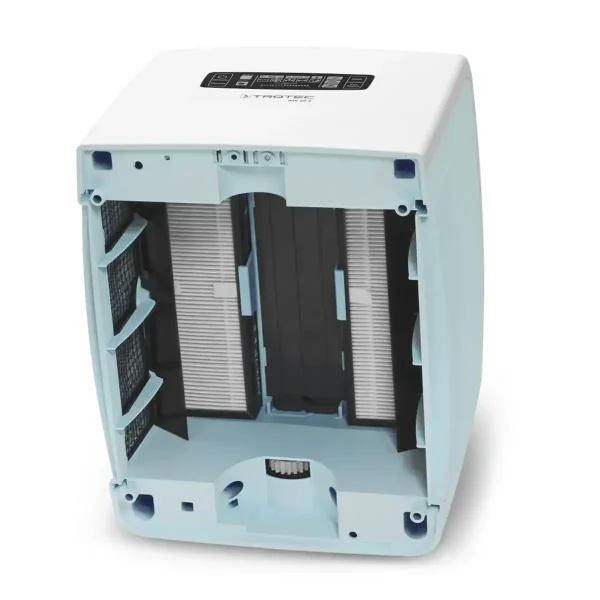 Pročiščivač zraka AW20 S Hepa - 2v1 - Trotec
