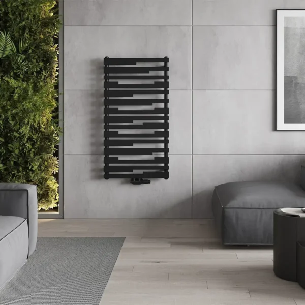 Kupaonski radijator PROVO - 1125 x 600 mm - 799 W - Mexen