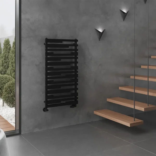 Kupaonski radijator PROVO - 1125 x 600 mm - 799 W - Mexen