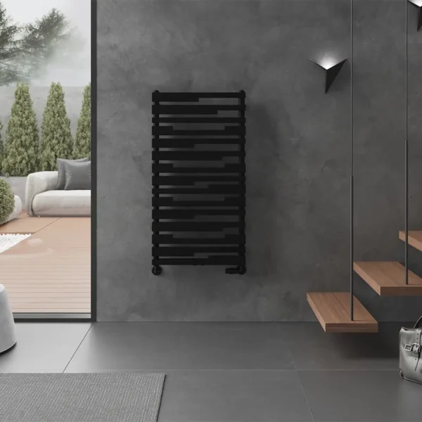 Kupaonski radijator PROVO - 1125 x 600 mm - 799 W - Mexen