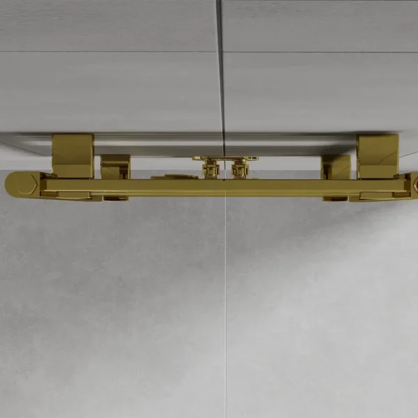 Kupaonski radijator URAN - 1200 x 500 mm - 422 W - Mexen