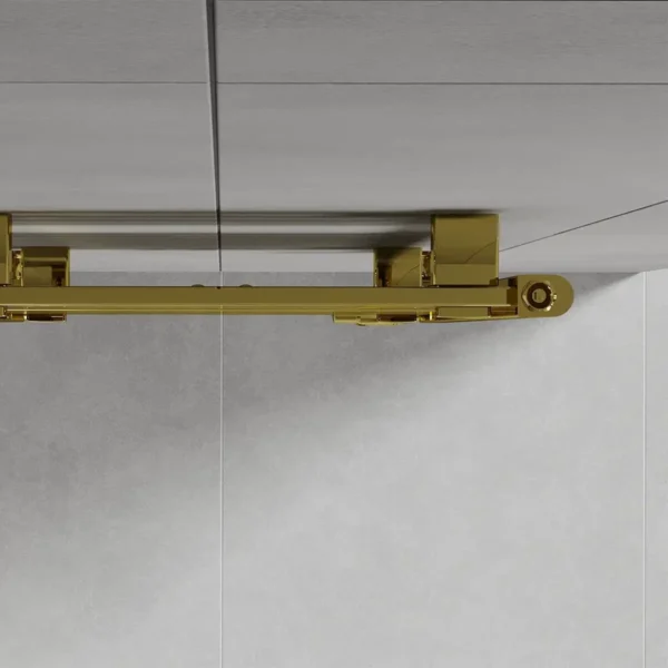 Kupaonski radijator URAN - 1200 x 500 mm - 422 W - Mexen