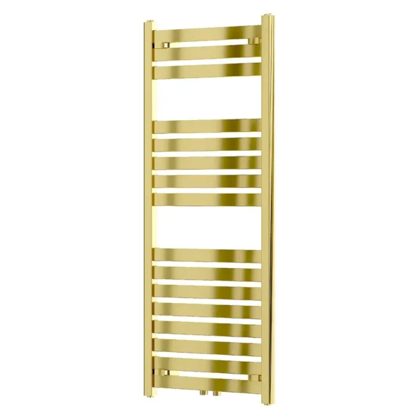 Kupaonski radijator URAN - 1200 x 500 mm - 422 W - Mexen