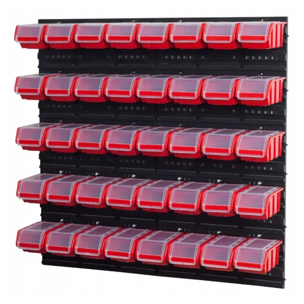 Zid za alate i vijke - DURO