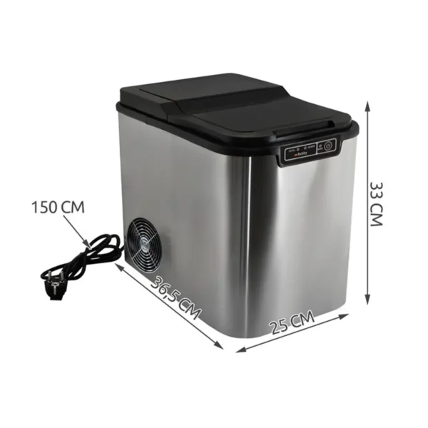 Ledomat K5537 - 120 W - Ruhhy