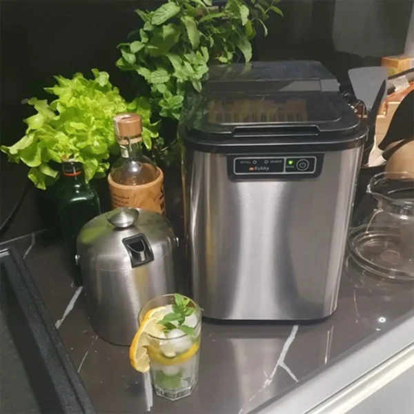 Ledomat K5537 - 120 W - Ruhhy