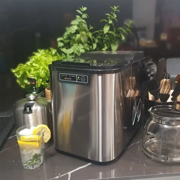 Ledomat K5537 - 120 W - Ruhhy