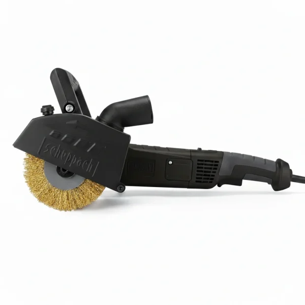 Višenamjenska brusilica MRS1300-BE - 1300 W - Scheppach Black Edition