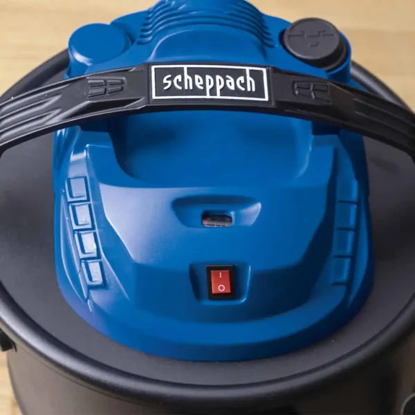 Usisavač pepela AVC25 - 20L - 1300 W - Scheppach