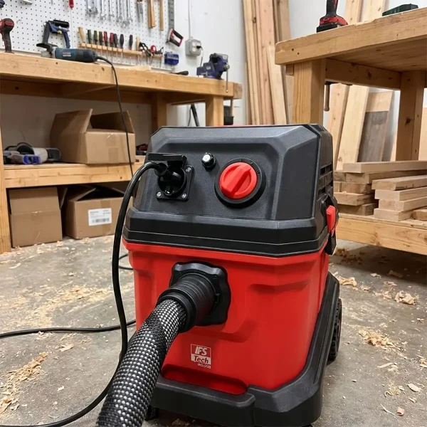 Industrijski usisavač IIVC-L1830