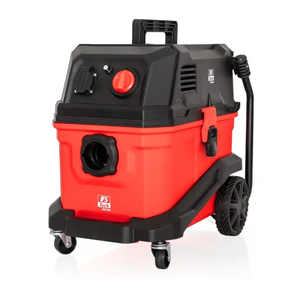 Industrijski usisavač IIVC-L1830 - 30L - 1800W - IFS Tech