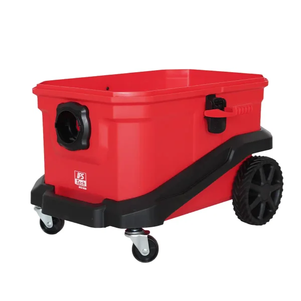 Industrijski usisavač IIVC-L1830 - 30L - 1800W - IFS Tech