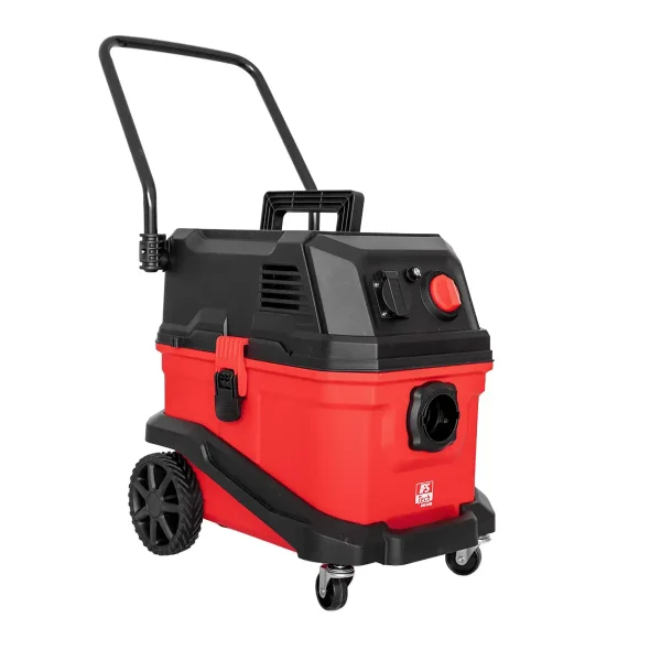 Industrijski usisavač IIVC-L1830 - 30L - 1800W - IFS Tech