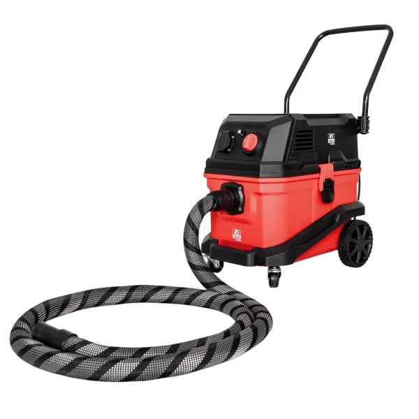 Industrijski usisavač IIVC-L1830 - 30L - 1800W - IFS Tech