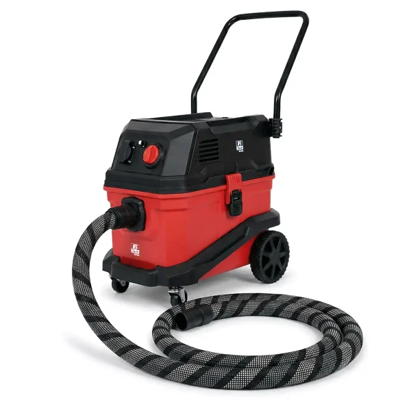 Industrijski usisavač IIVC-L1830 - 30L - 1800W - IFS Tech