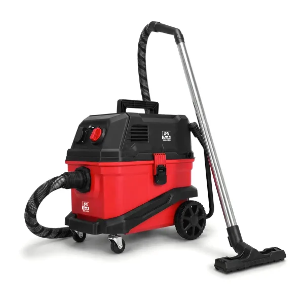 Industrijski usisavač IIVC-L1830 - 30L - 1800W - IFS Tech