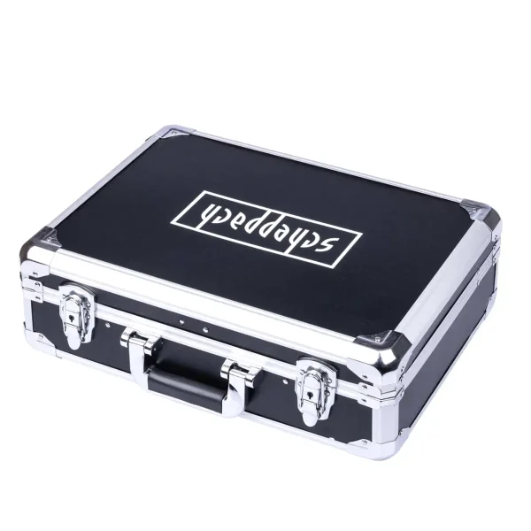 Kofer s alatom TB200 - 141 dijelova - Scheppach