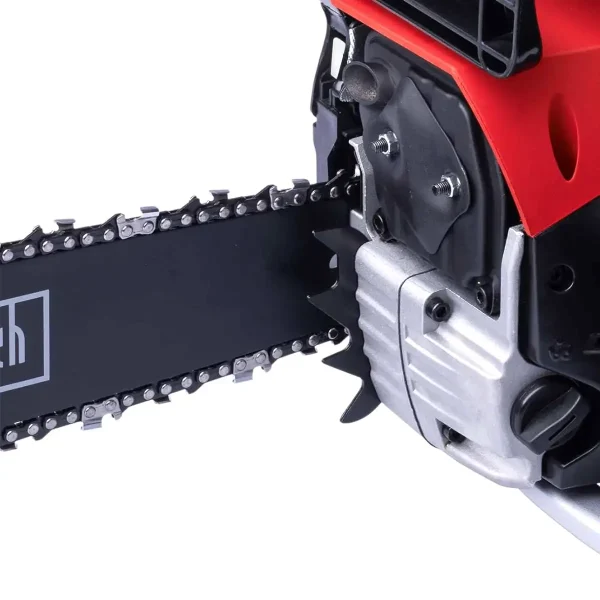 Benzinska lančana pila PCS53 - 51 cm - 2,7 HP - 53 cm³ - Scheppach