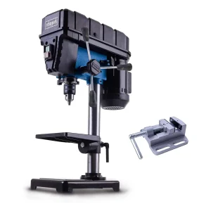Stupna bušilica TBM200 - 400W - 50mm - Scheppach