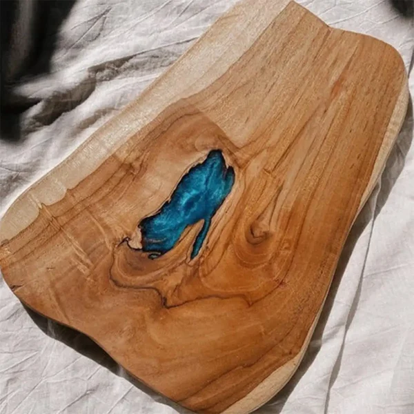 Epoksi smola - RESIN4DECOR - OPT 24 sata - Prozirna - 1:1