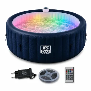 LED rasvjeta za bazen - IFS Tech