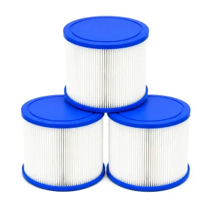 Filter za bazene - SET - Ø 5,65cm - IFS Tech