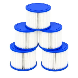Filter za bazene - SET - Ø 5,65cm - IFS Tech
