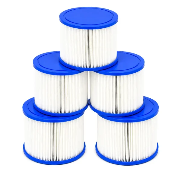 Filter za bazene - SET - Ø 5,65cm - IFS Tech