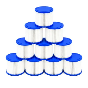 Filter za bazene - SET - Ø 5,65cm - IFS Tech