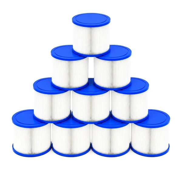 Filter za bazene - SET - Ø 5,65cm - IFS Tech